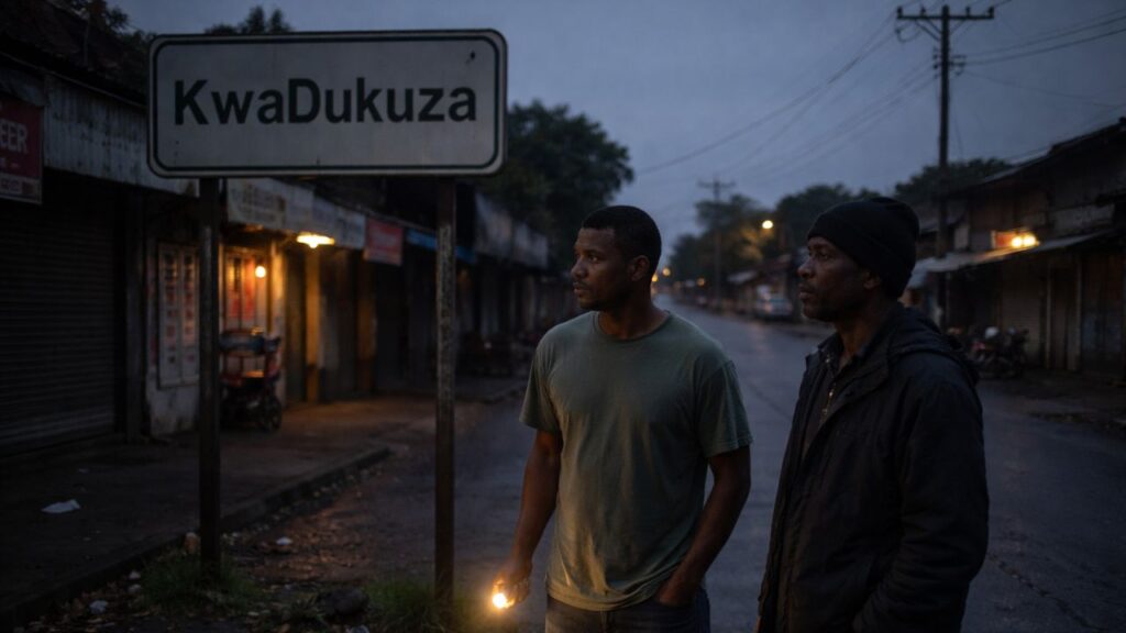 2026 KwaDukuza Electricity Crisis