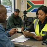 South Africa Driving Licence Renewal Changes 2026: Stricter Standards Motorists Must Meet