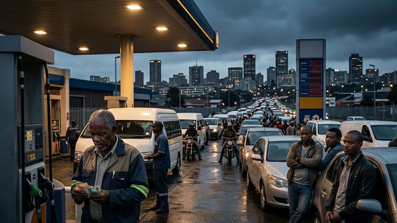 African Fuel Price Report March 2026