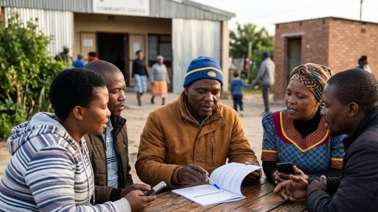 Debit Order Rules Set