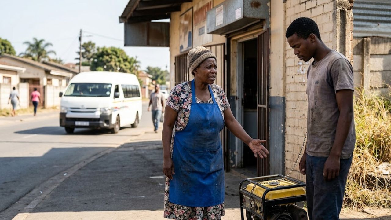 KwaDukuza Electricity