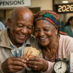 Old Age Pension Increase 2026: Higher Monthly Payments Announced for South African Seniors