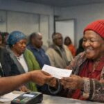SASSA Reveals Official March 2026 Grant Payment Schedule: Dates and Collection Order Explained