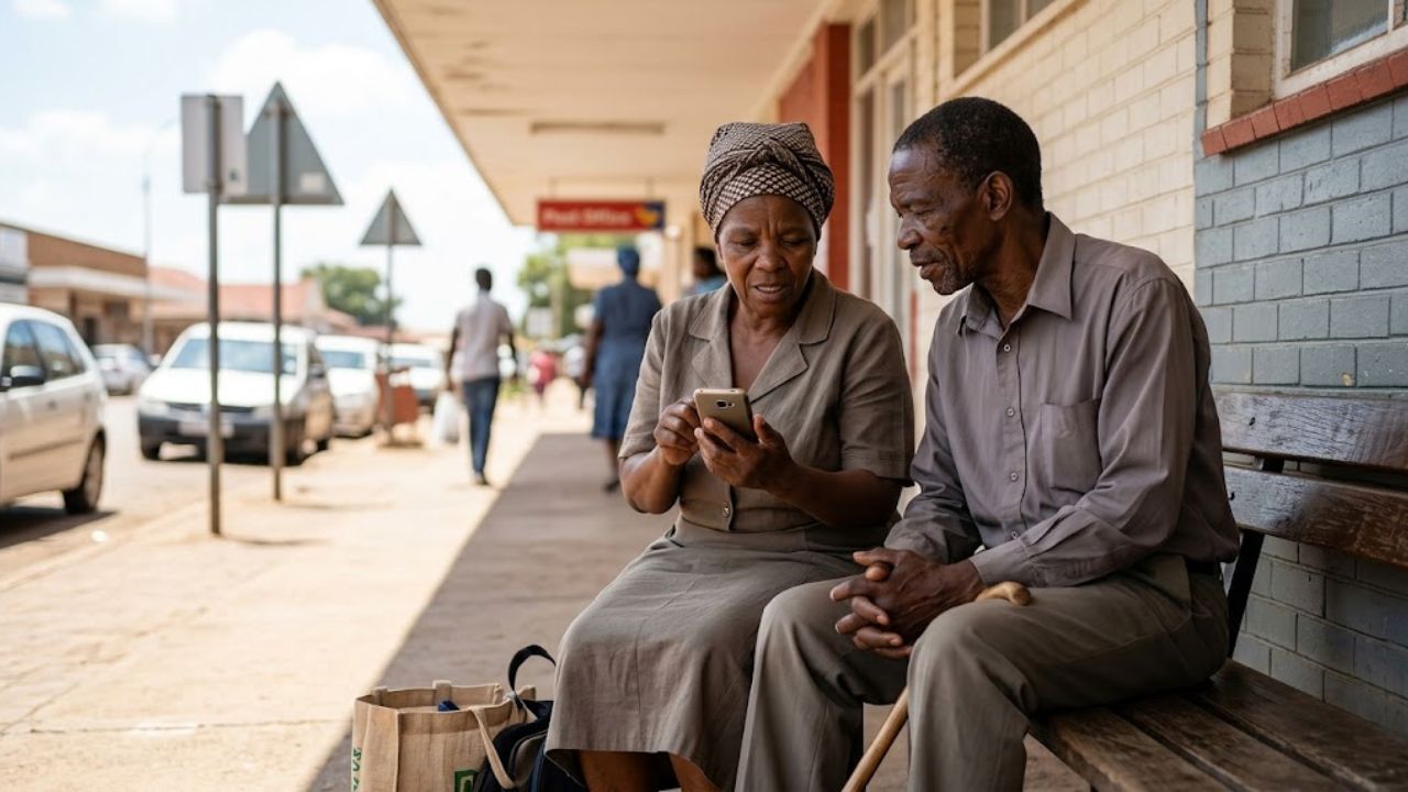 SASSA this Year Payment 2026