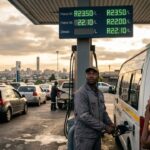 South Africa Petrol Price Increase Expected Next Month: What Drivers Should Prepare For