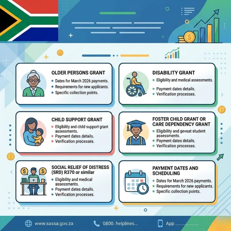latest updates for beneficiaries