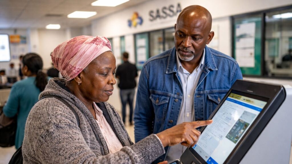 SASSA R350 Grant Payment System Update for March 2026: New Digital Process to Reduce Delays