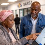 SASSA R350 Grant Payment System Update for March 2026: New Digital Process to Reduce Delays